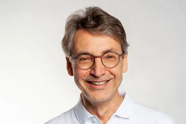 Porträt Dr. med. Mathias Heiner