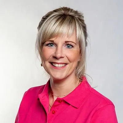 Porträt Jenny Schleitzer