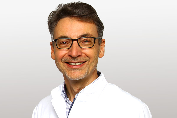 Dr. Mathias Heiner