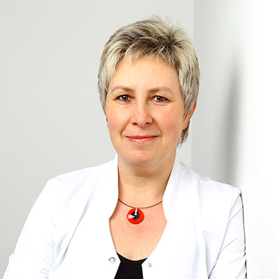 Dr. Susanne Wurdinger
